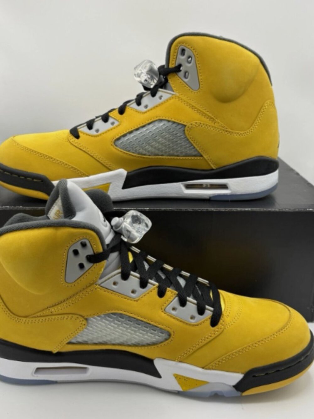 Nike Men's Air Jordan 5 Retro 'Tokyo'